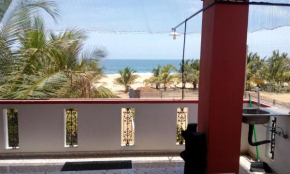 Beach Guest House Addalaichenai